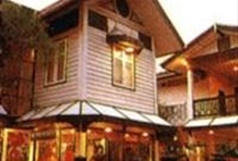 Dinner at Silom Village - Thai Menu with Transfer